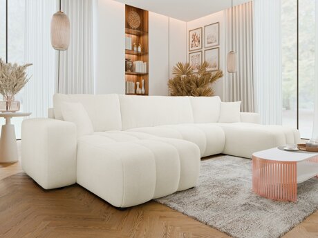 Corner sofa Comfivo 426 (Velo 621)