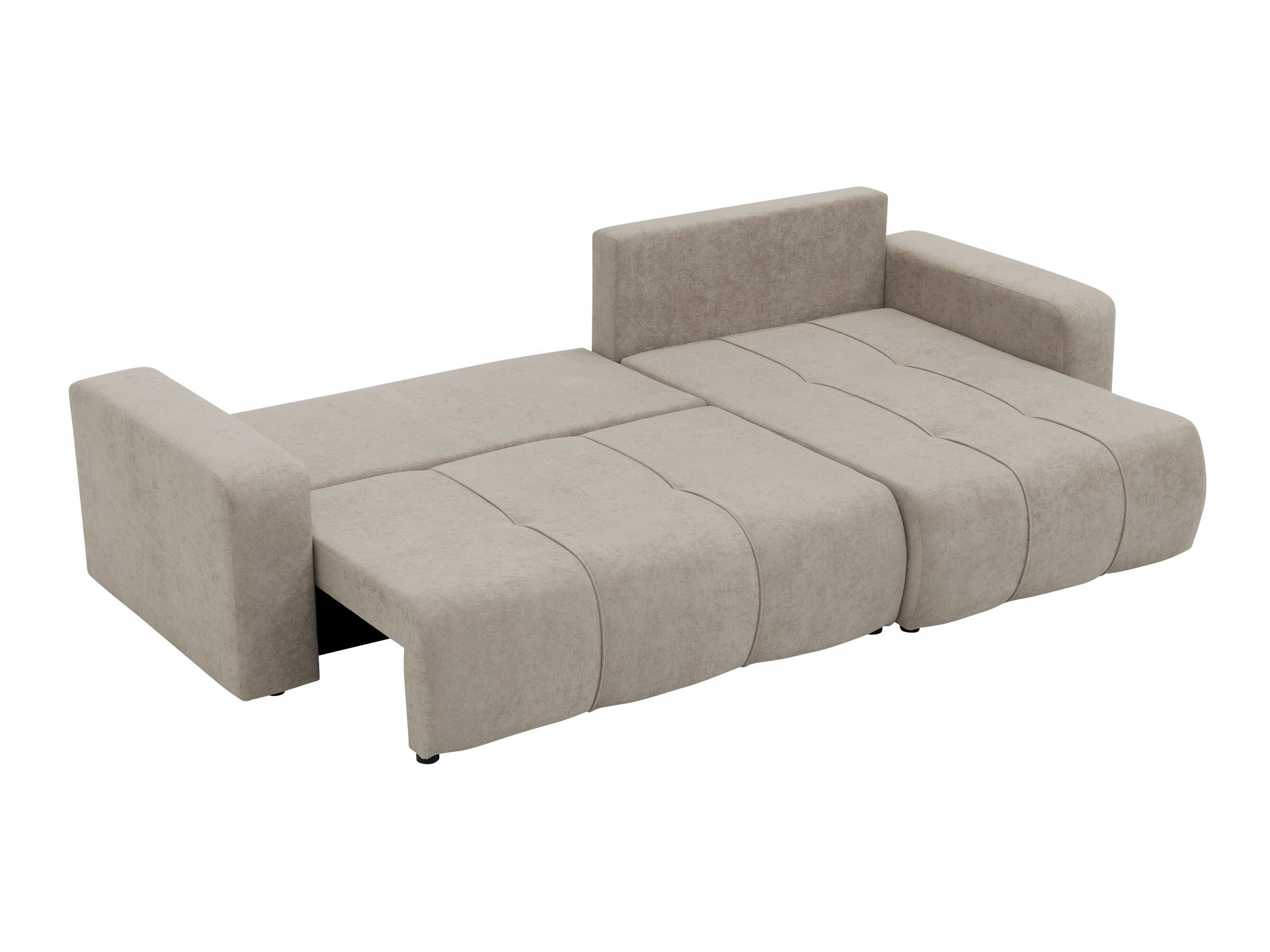 Corner sofa Comfivo Laurus I (Velo 621)
