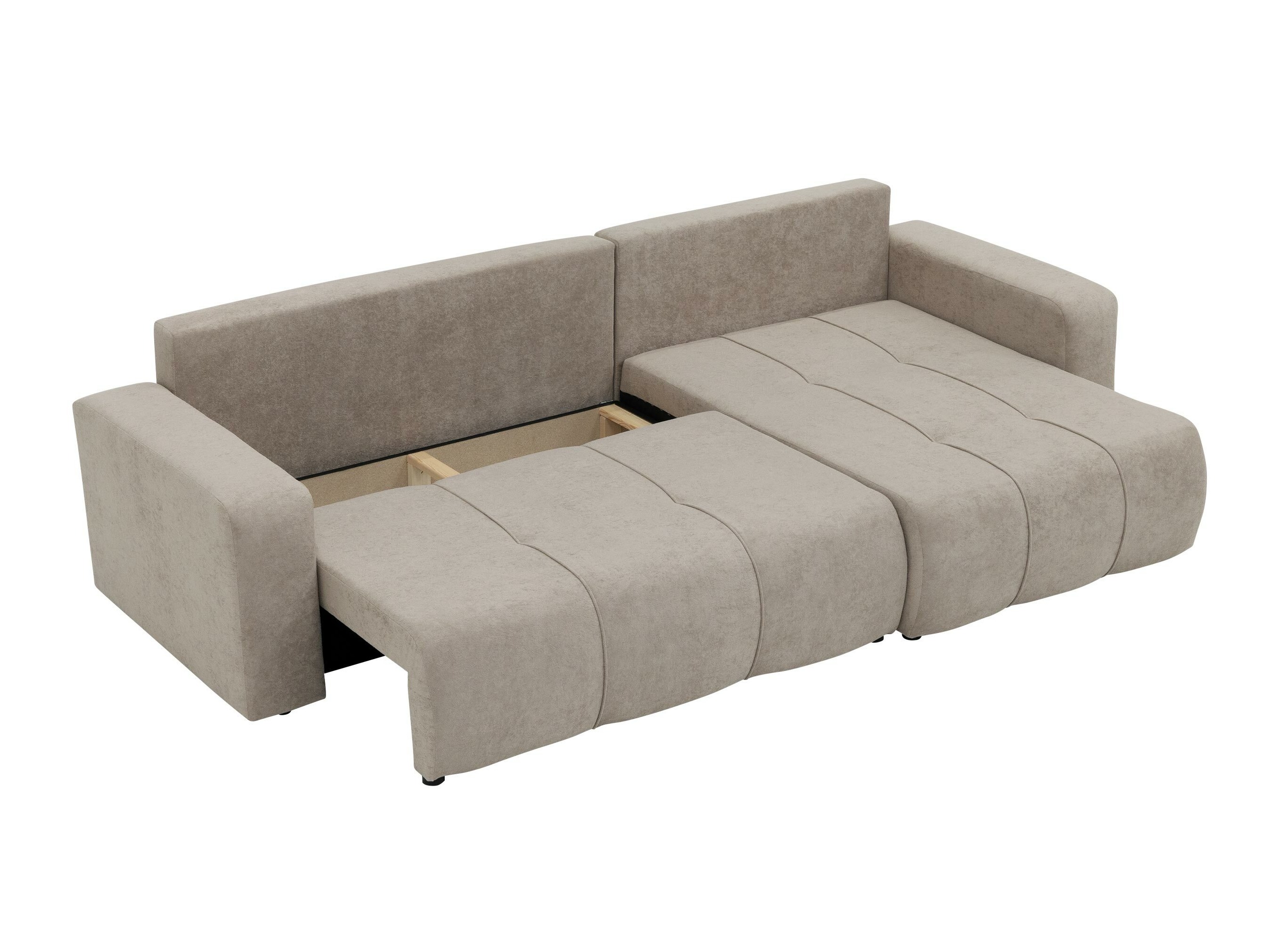 Corner sofa Comfivo Laurus I (Velo 621)