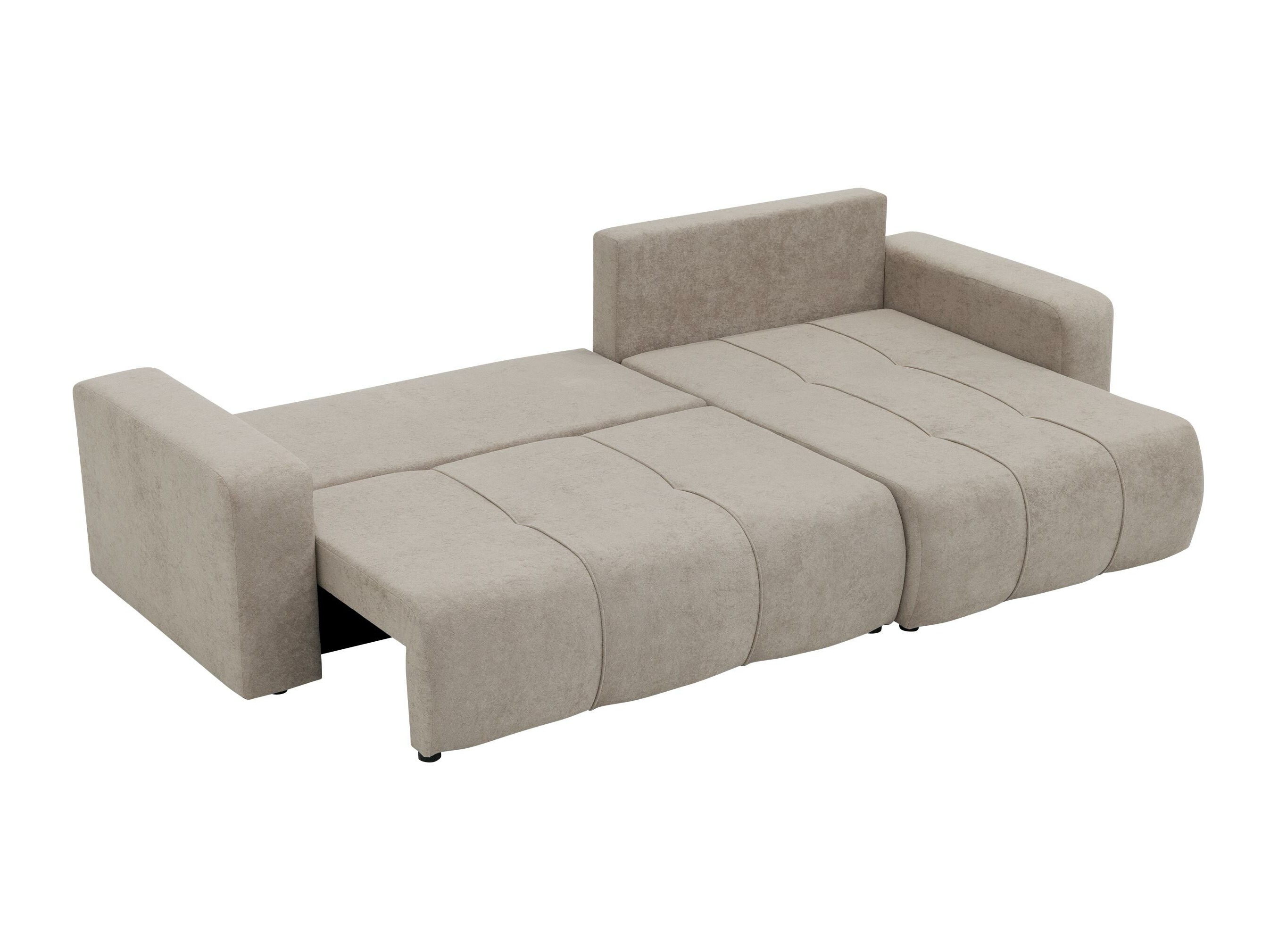 Corner sofa Comfivo Laurus I (Velo 623)