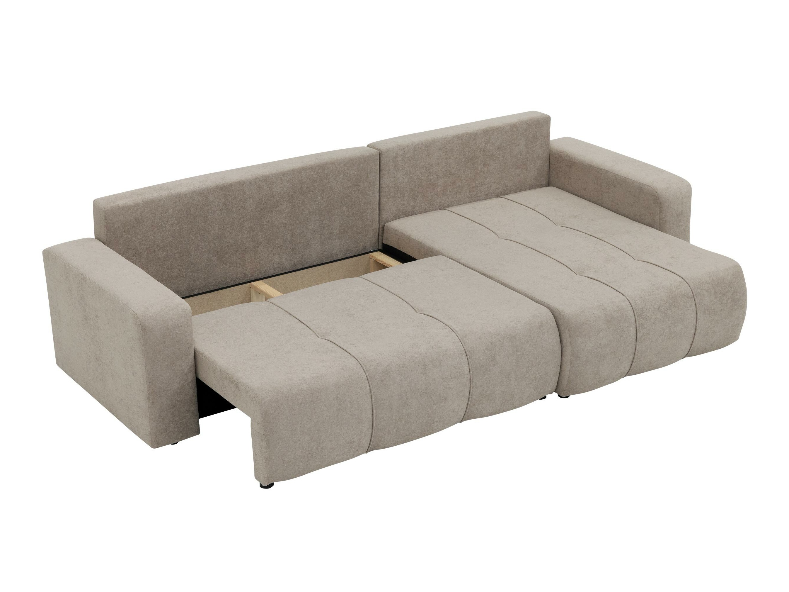 Corner sofa Comfivo Laurus I (Velo 623)