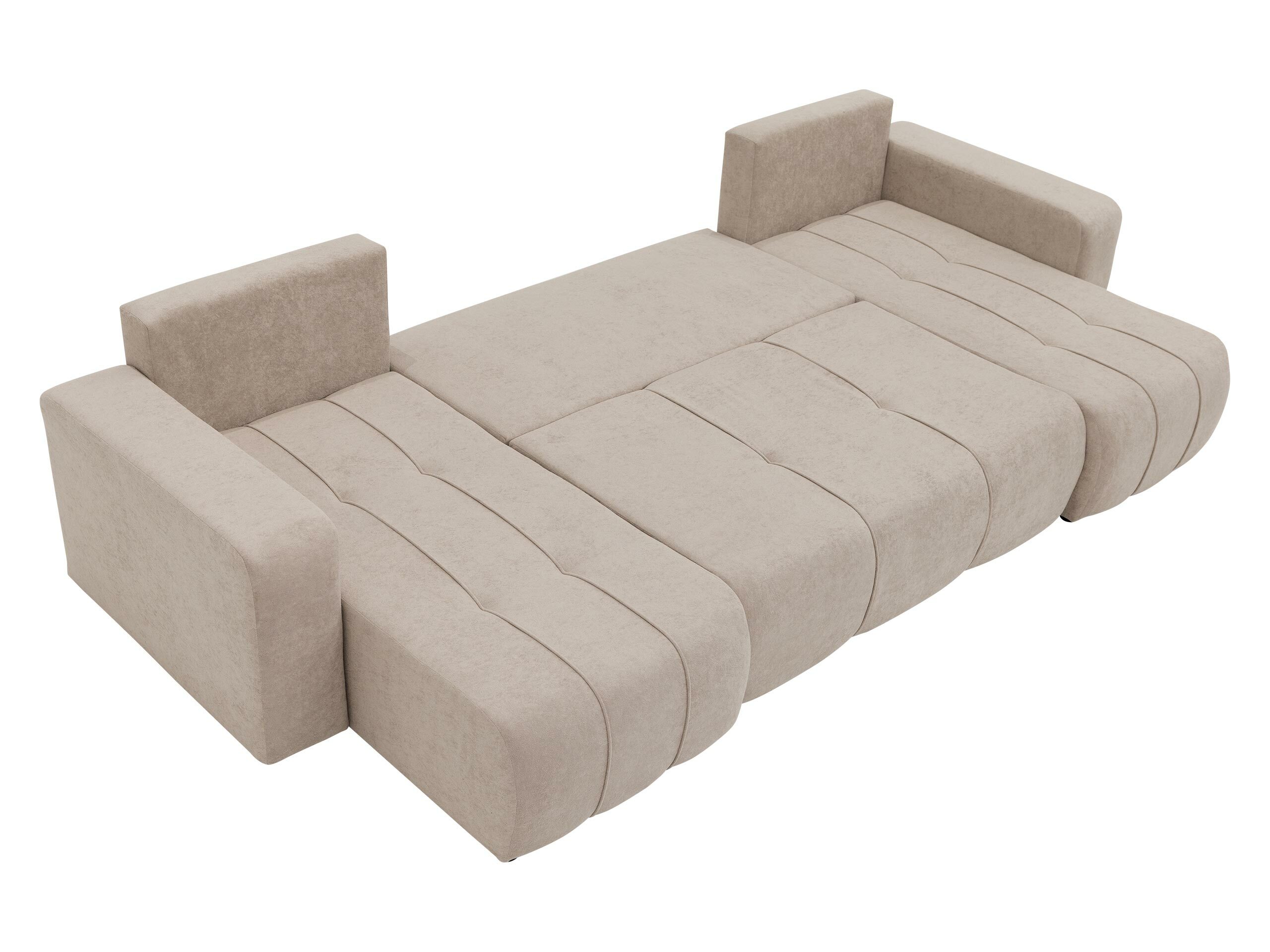 Corner sofa Comfivo Laurus II (Velo 626)