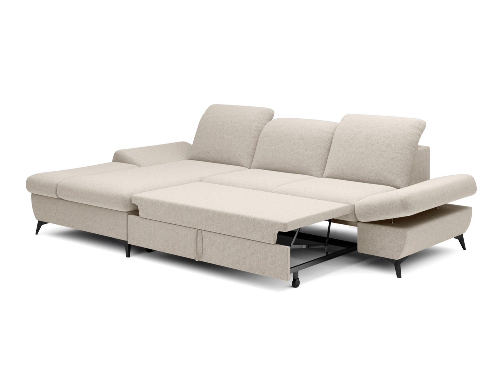 Corner sofa Kingston 190 (Loft 01)