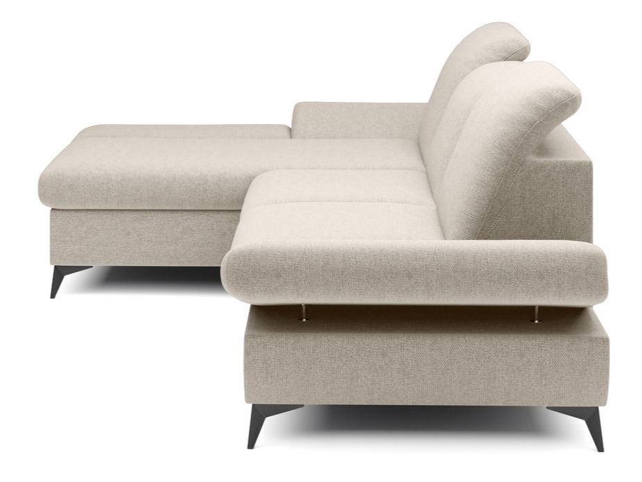 Corner sofa Kingston 190 (Loft 01)