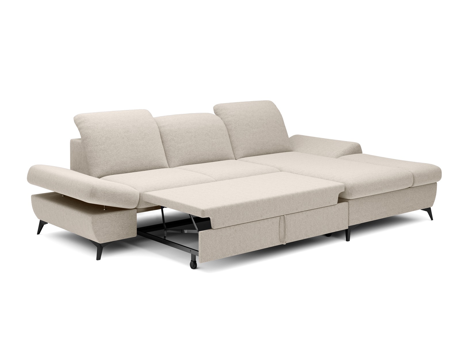 Corner sofa Kingston 190 (Loft 01)