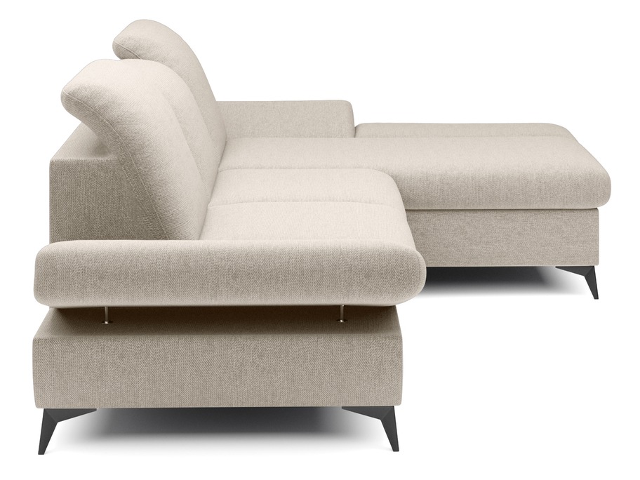 Corner sofa Kingston 190 (Loft 01)
