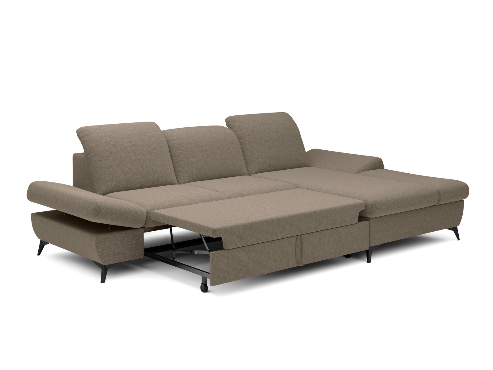 Corner sofa Kingston 190 (Loft 03)