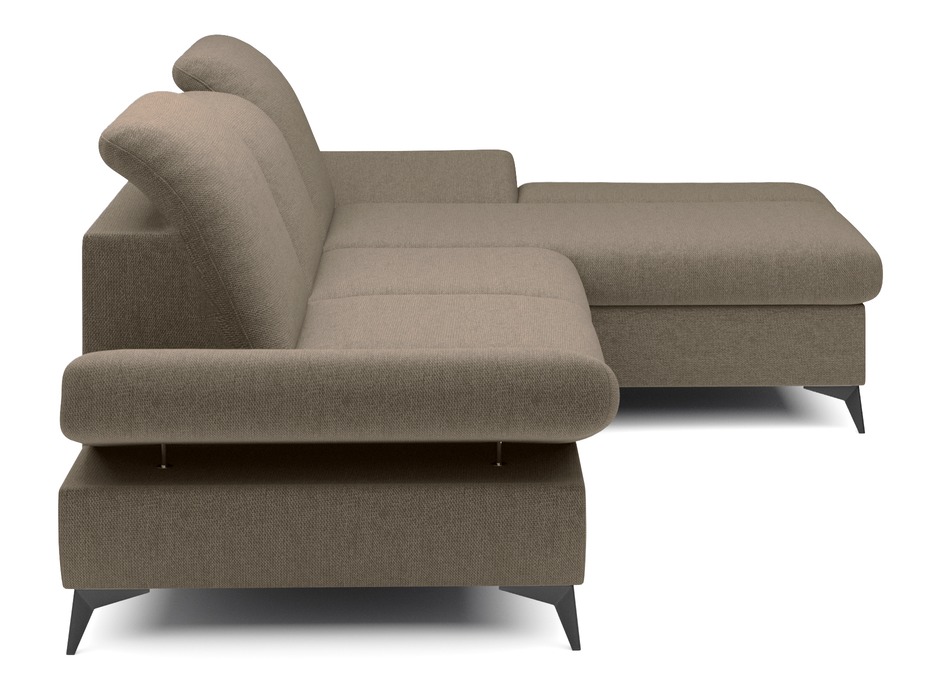 Corner sofa Kingston 190 (Loft 03)