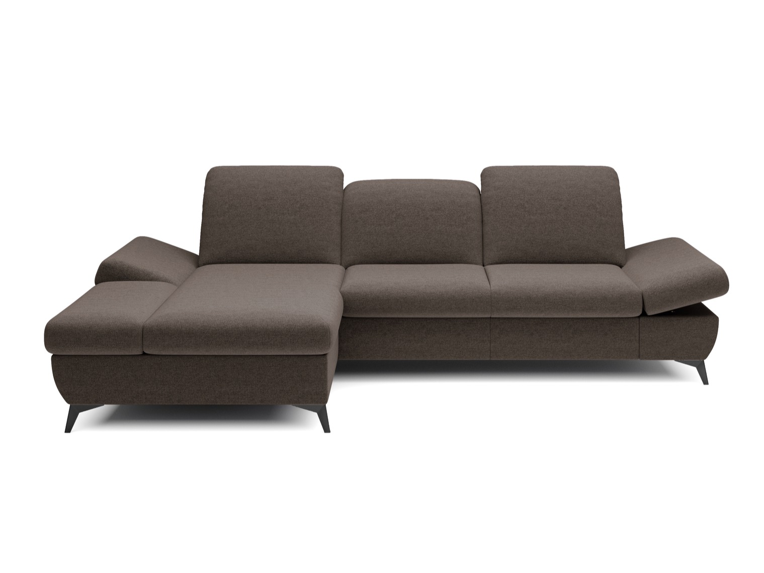 Corner sofa Kingston 190 (Loft 05)