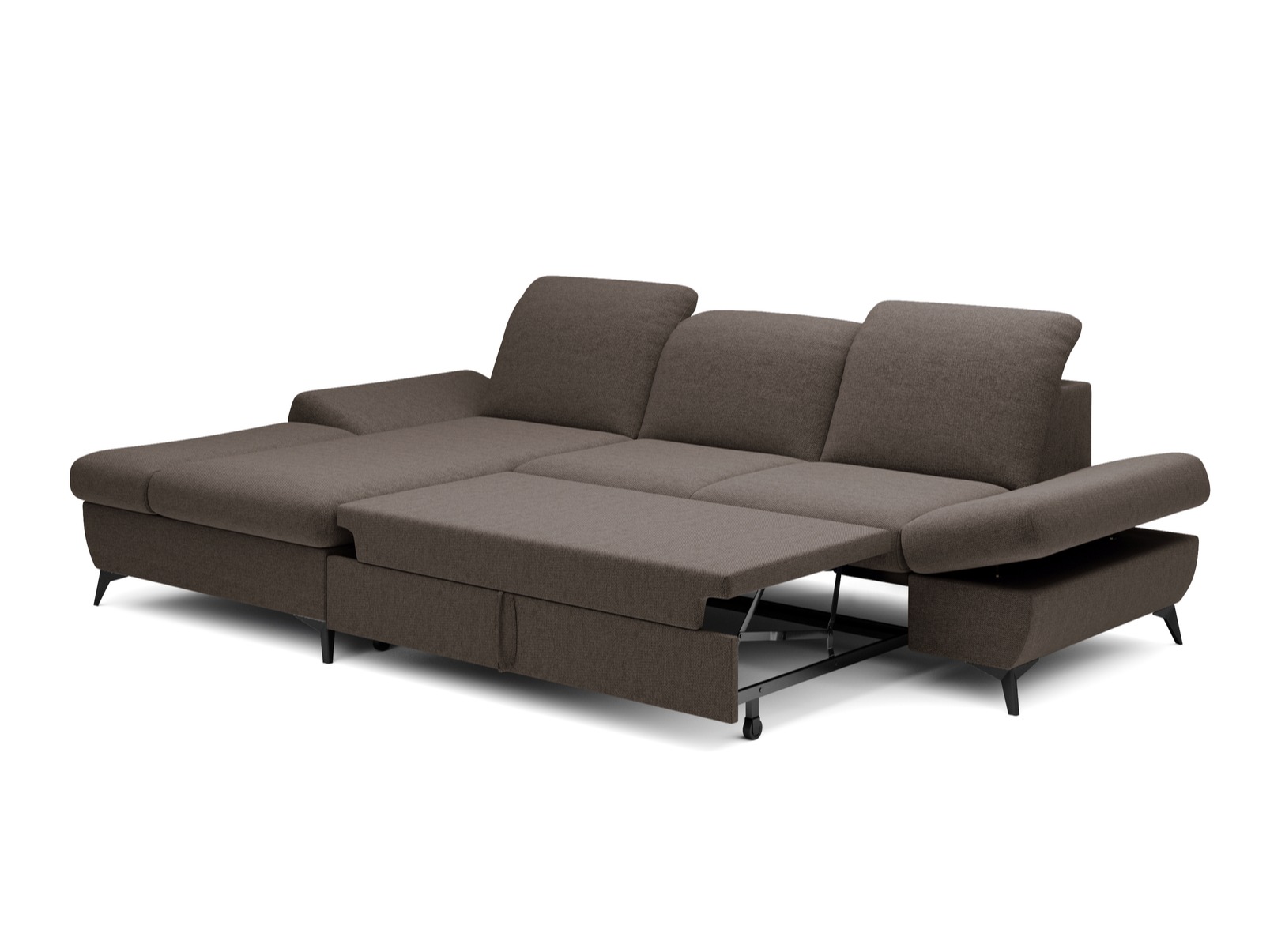 Corner sofa Kingston 190 (Loft 05)