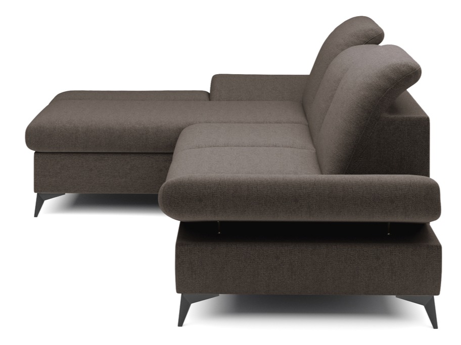Corner sofa Kingston 190 (Loft 05)