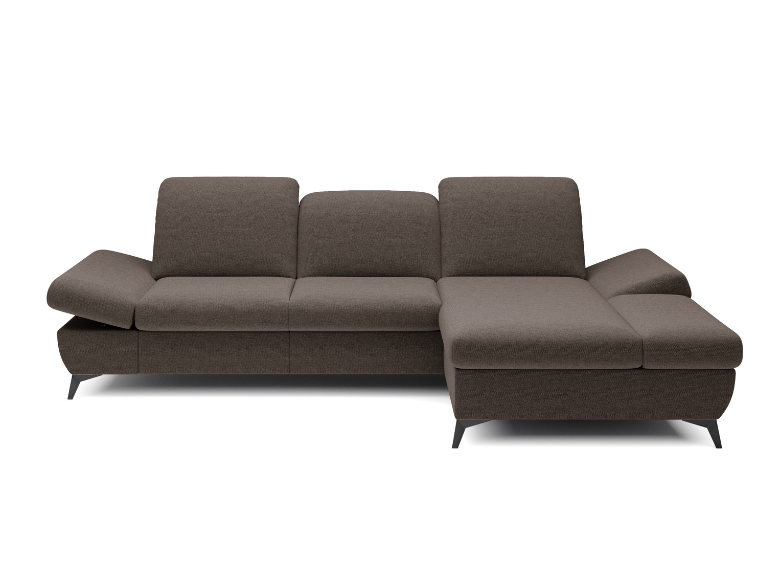 Corner sofa Kingston 190 (Loft 05)