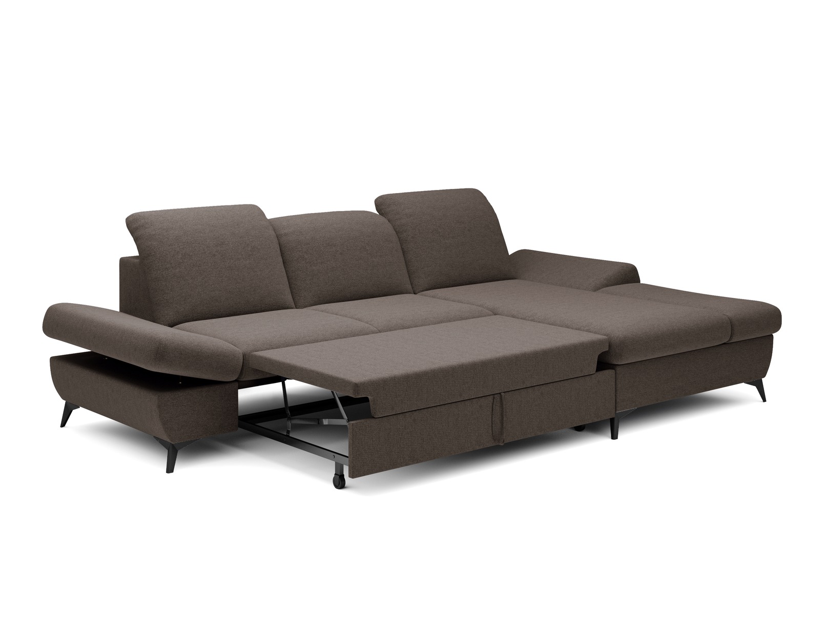 Corner sofa Kingston 190 (Loft 05)