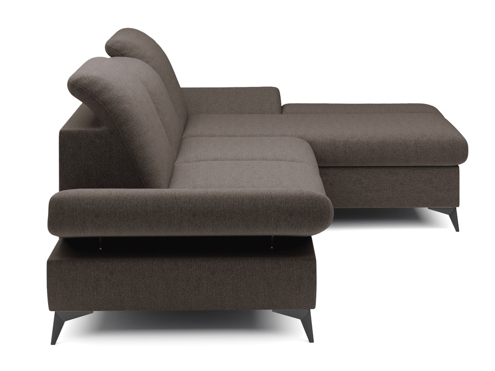 Corner sofa Kingston 190 (Loft 05)