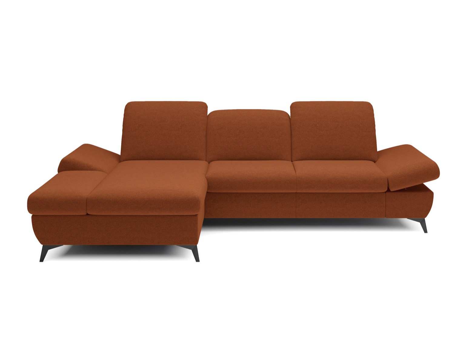 Corner sofa Kingston 190 (Loft 08)