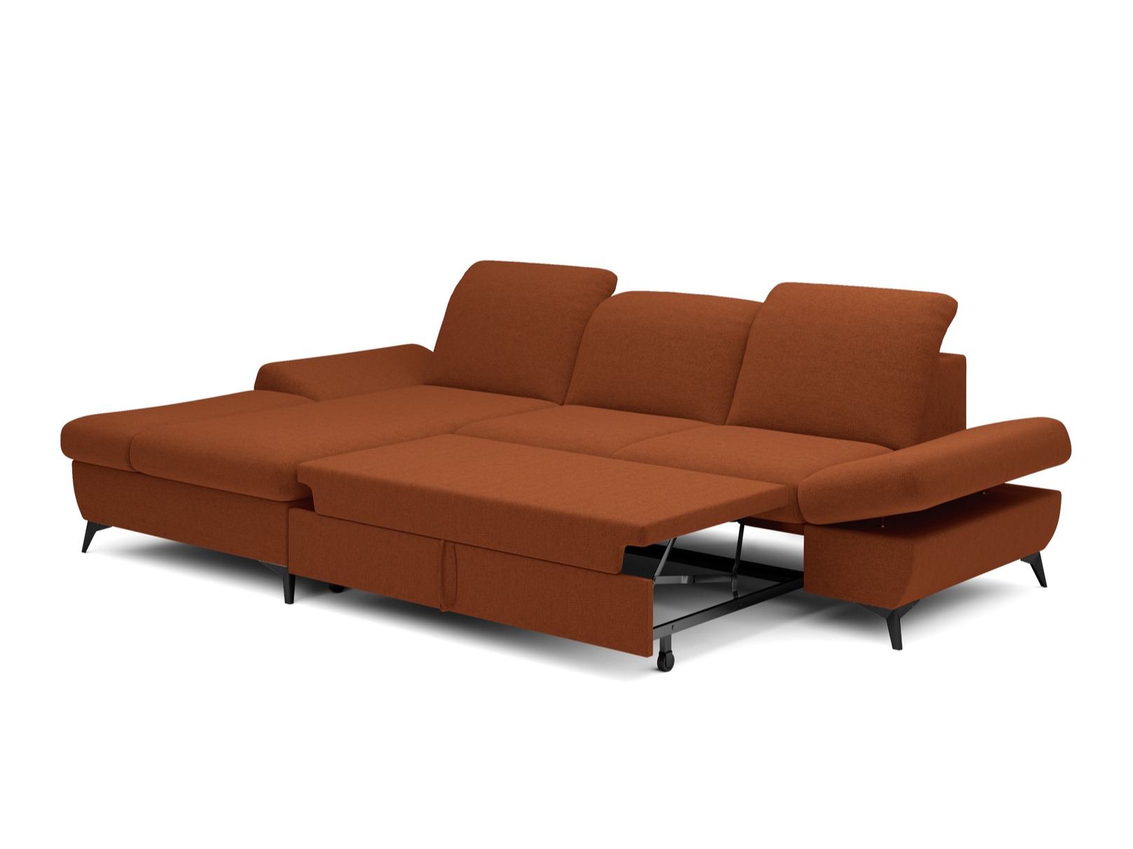 Corner sofa Kingston 190 (Loft 08)