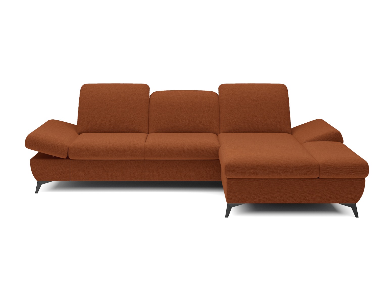 Corner sofa Kingston 190 (Loft 08)
