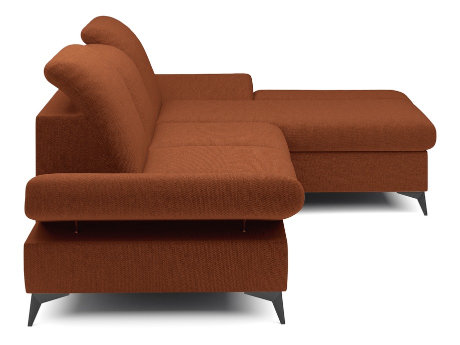 Corner sofa Kingston 190 (Loft 08)