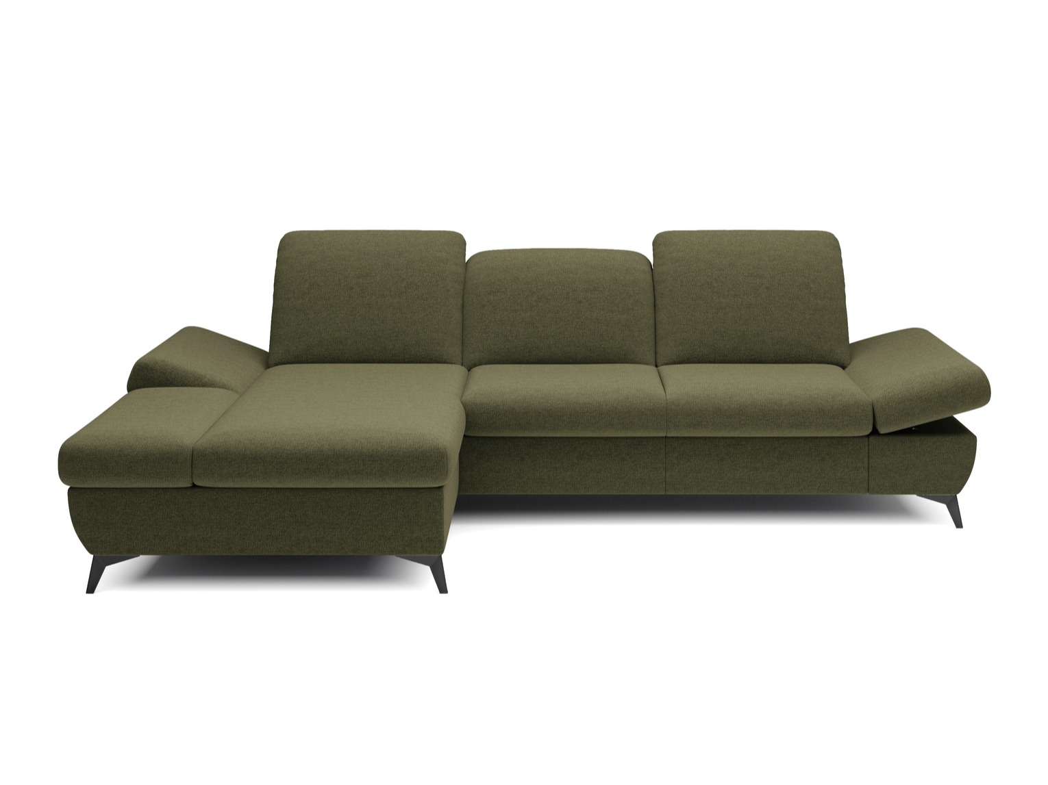 Corner sofa Kingston 190 (Loft 10)