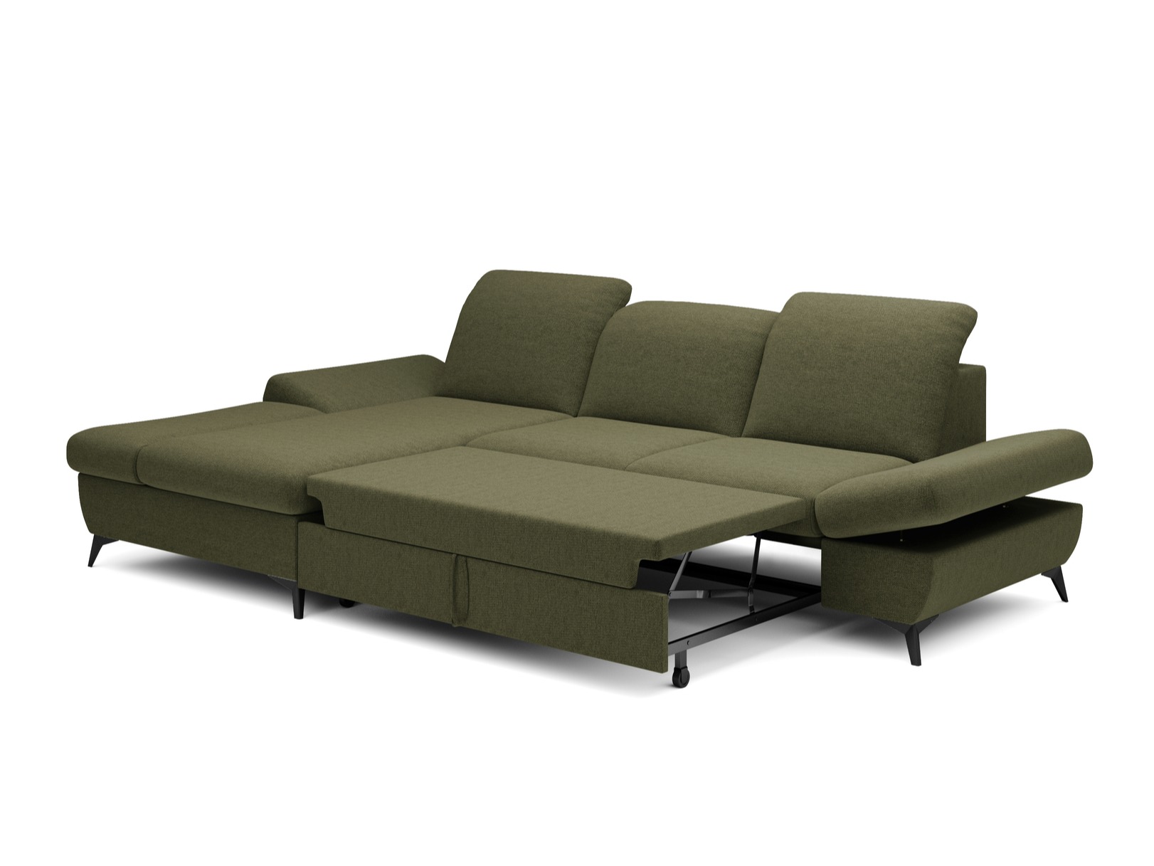 Corner sofa Kingston 190 (Loft 10)