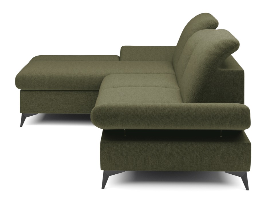 Corner sofa Kingston 190 (Loft 10)