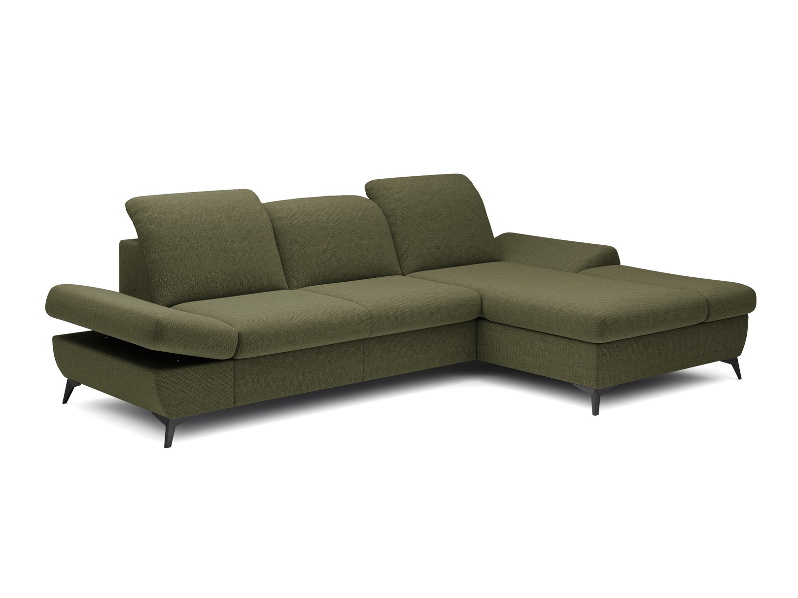 Corner sofa Kingston 190 (Loft 10)