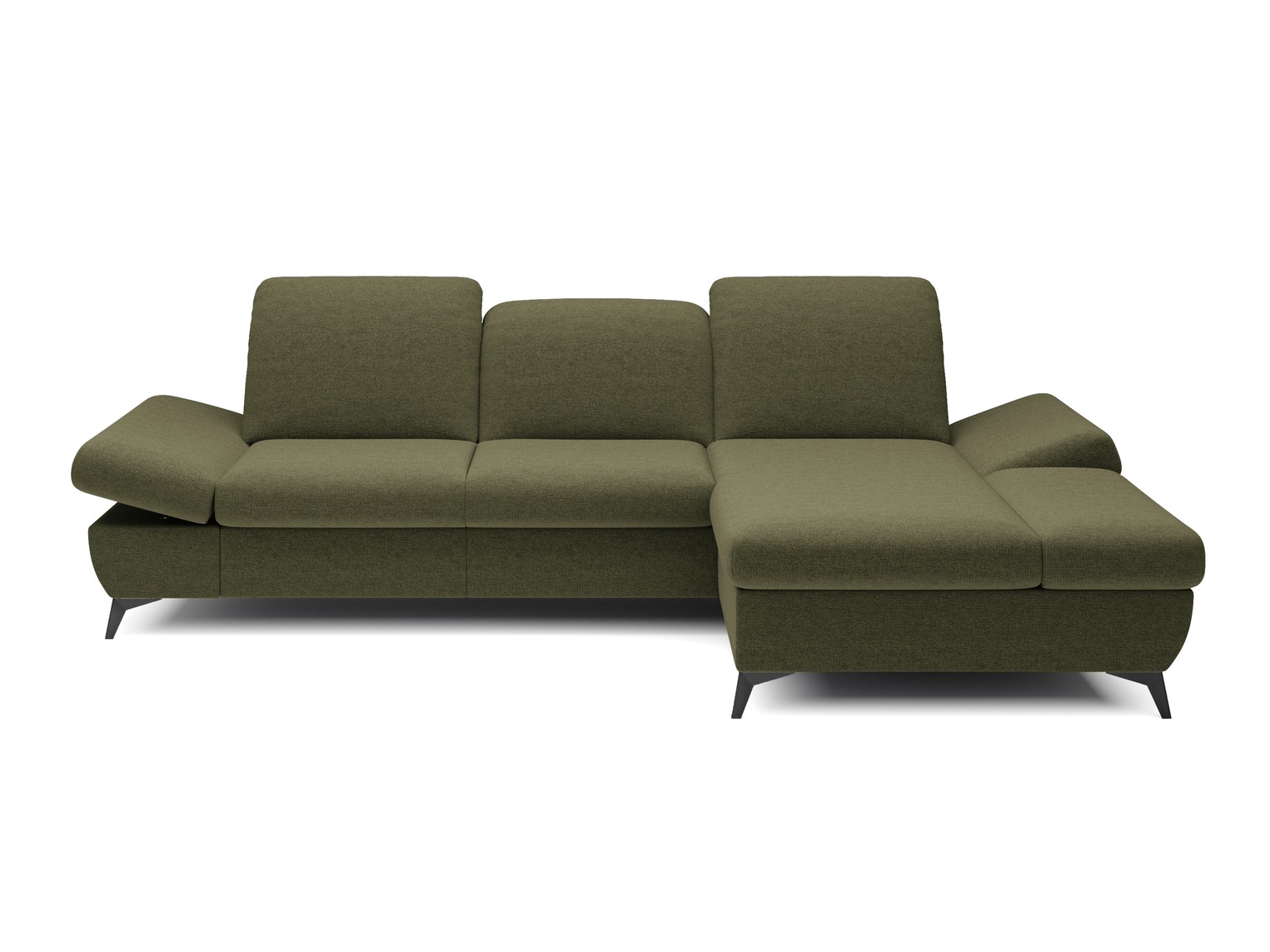 Corner sofa Kingston 190 (Loft 10)