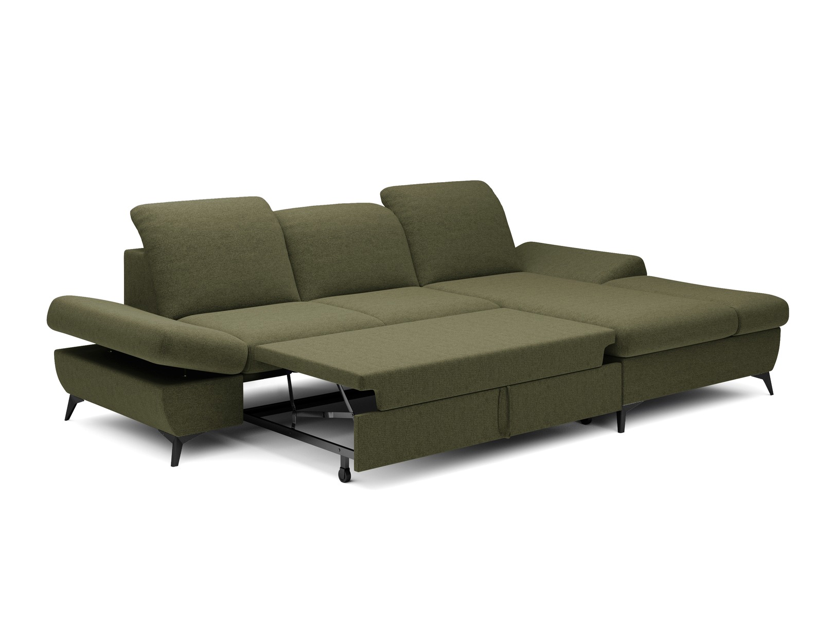 Corner sofa Kingston 190 (Loft 10)