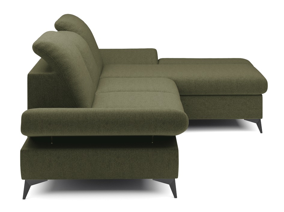 Corner sofa Kingston 190 (Loft 10)