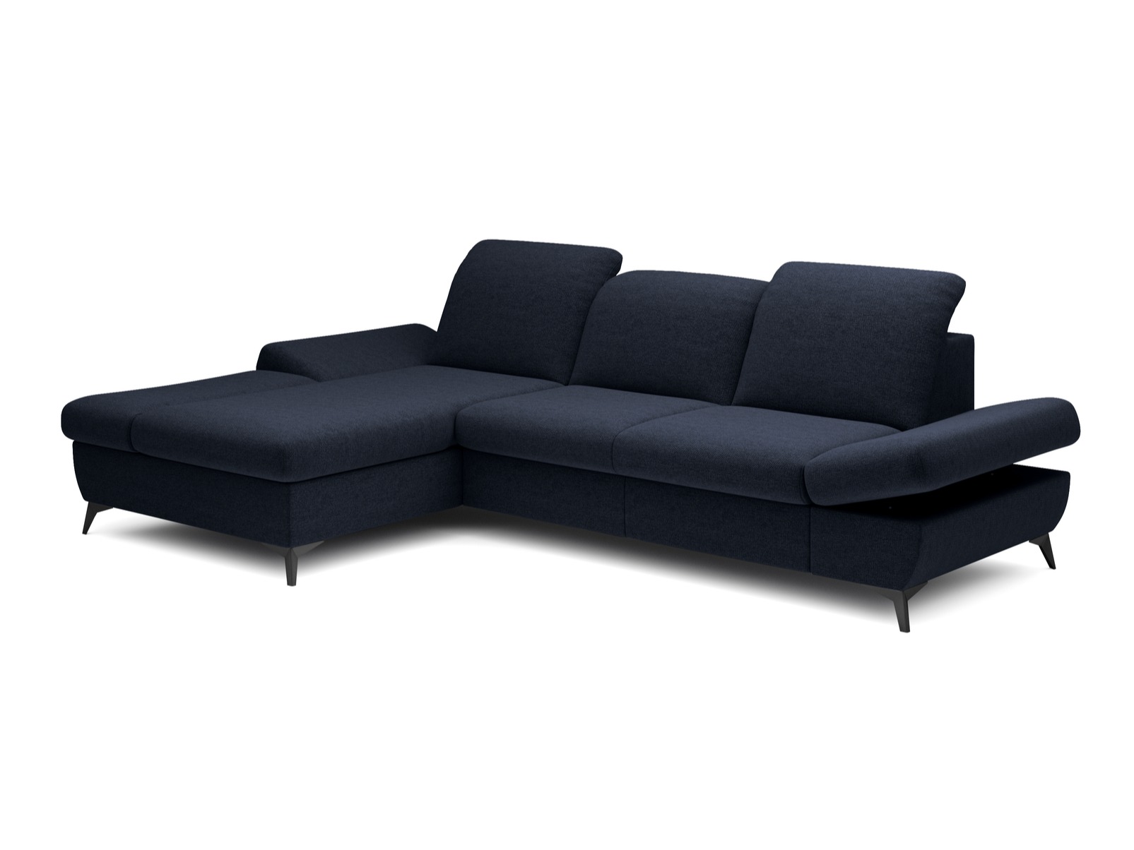 Corner sofa Kingston 190 (Loft 13)