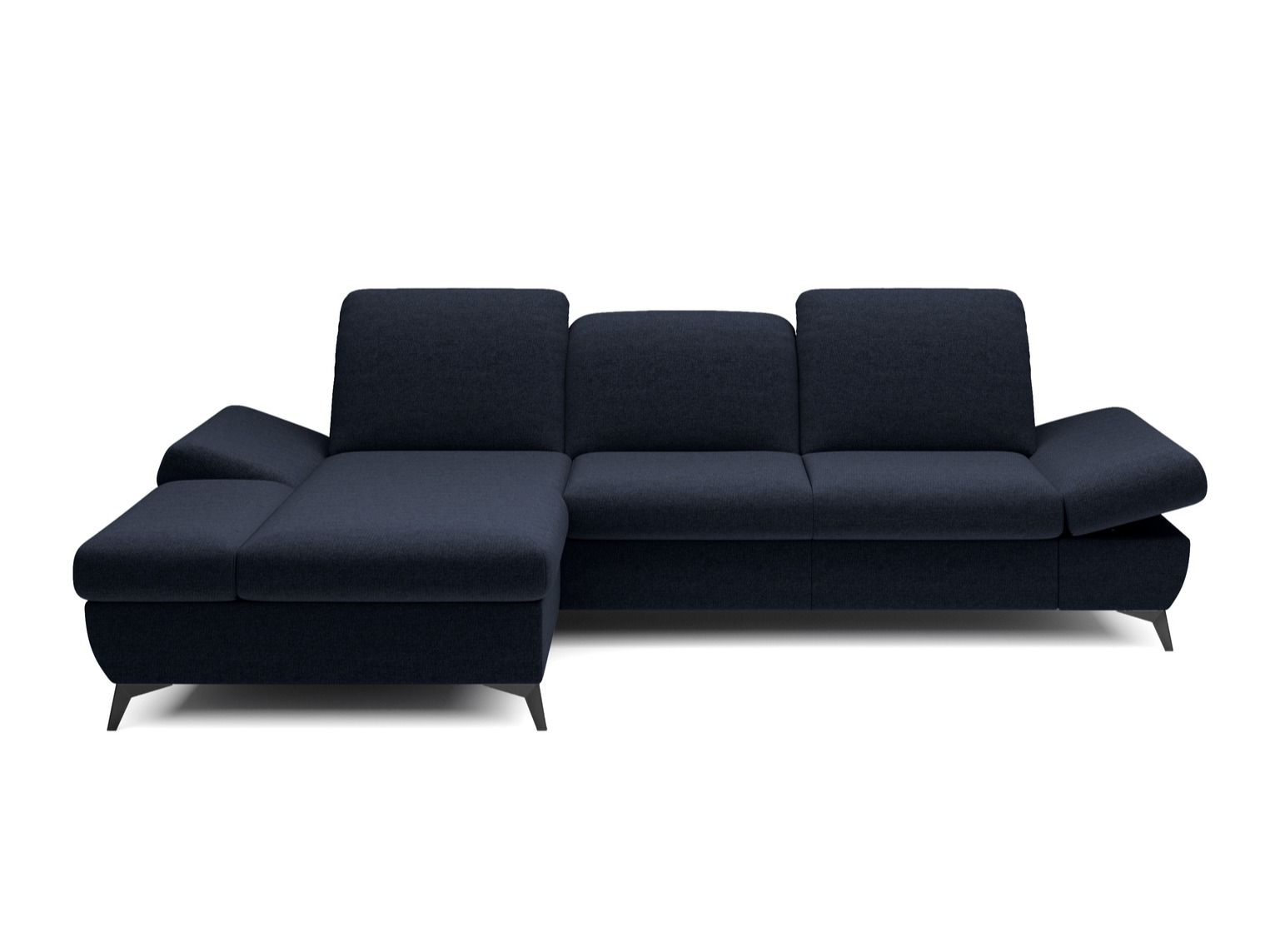 Corner sofa Kingston 190 (Loft 13)