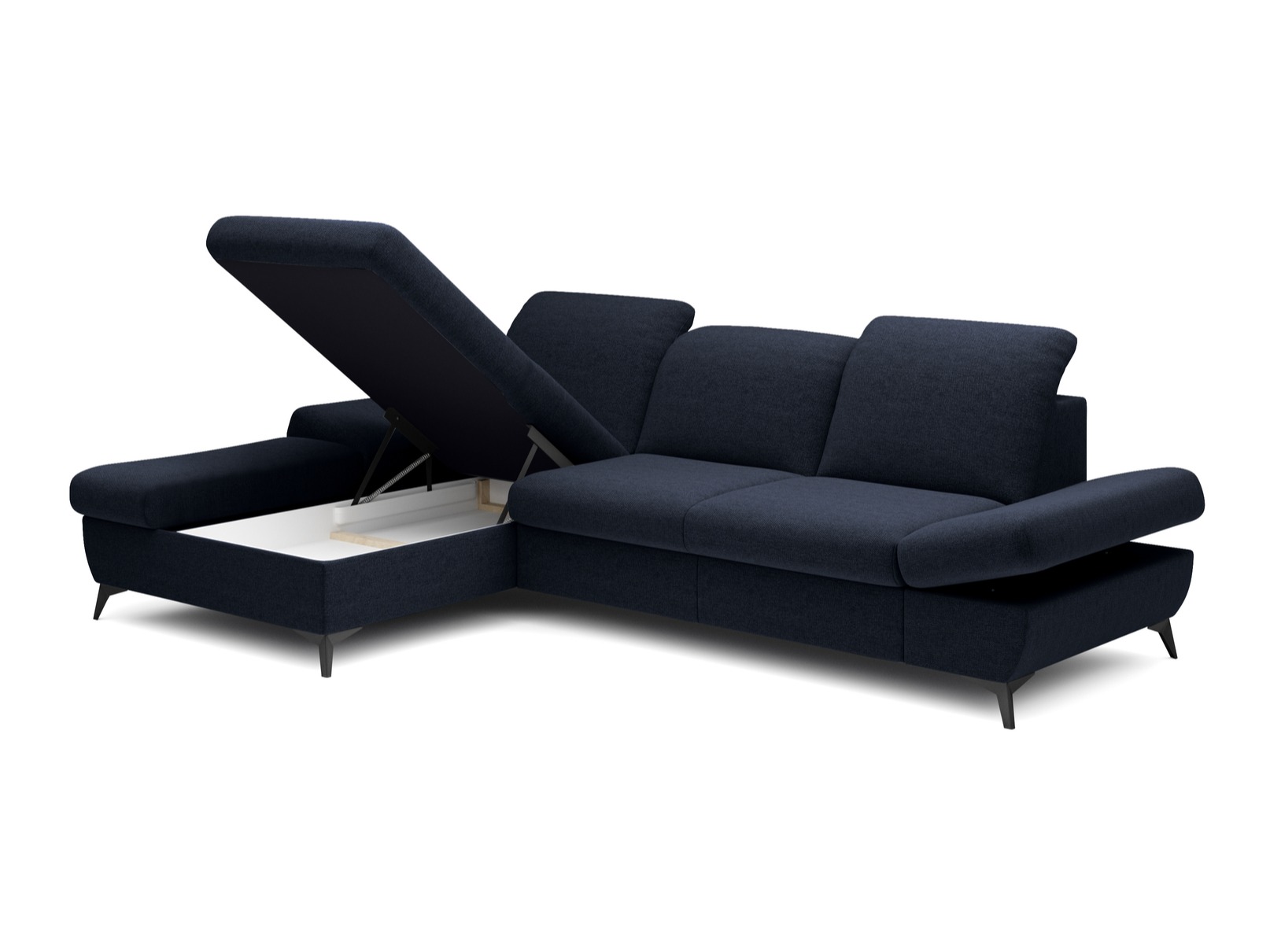Corner sofa Kingston 190 (Loft 13)