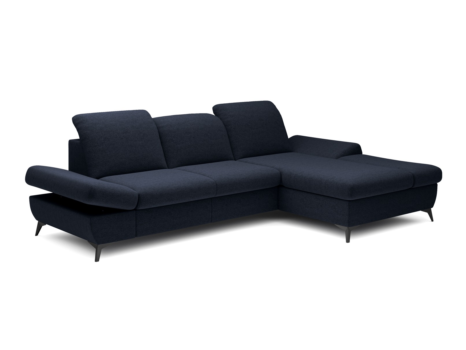Corner sofa Kingston 190 (Loft 13)