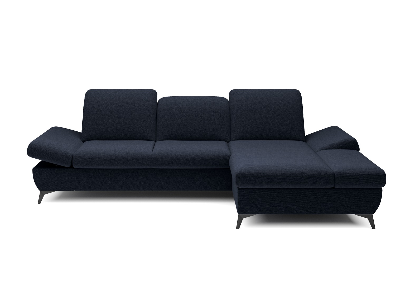 Corner sofa Kingston 190 (Loft 13)