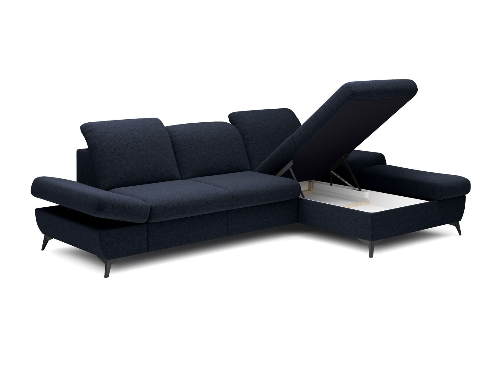 Corner sofa Kingston 190 (Loft 13)