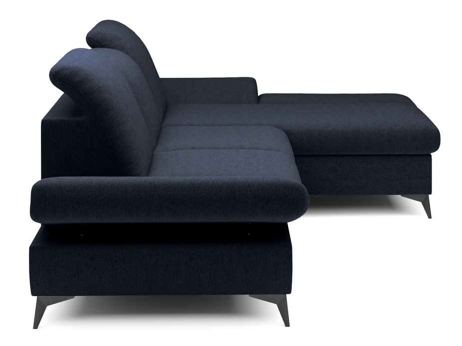 Corner sofa Kingston 190 (Loft 13)
