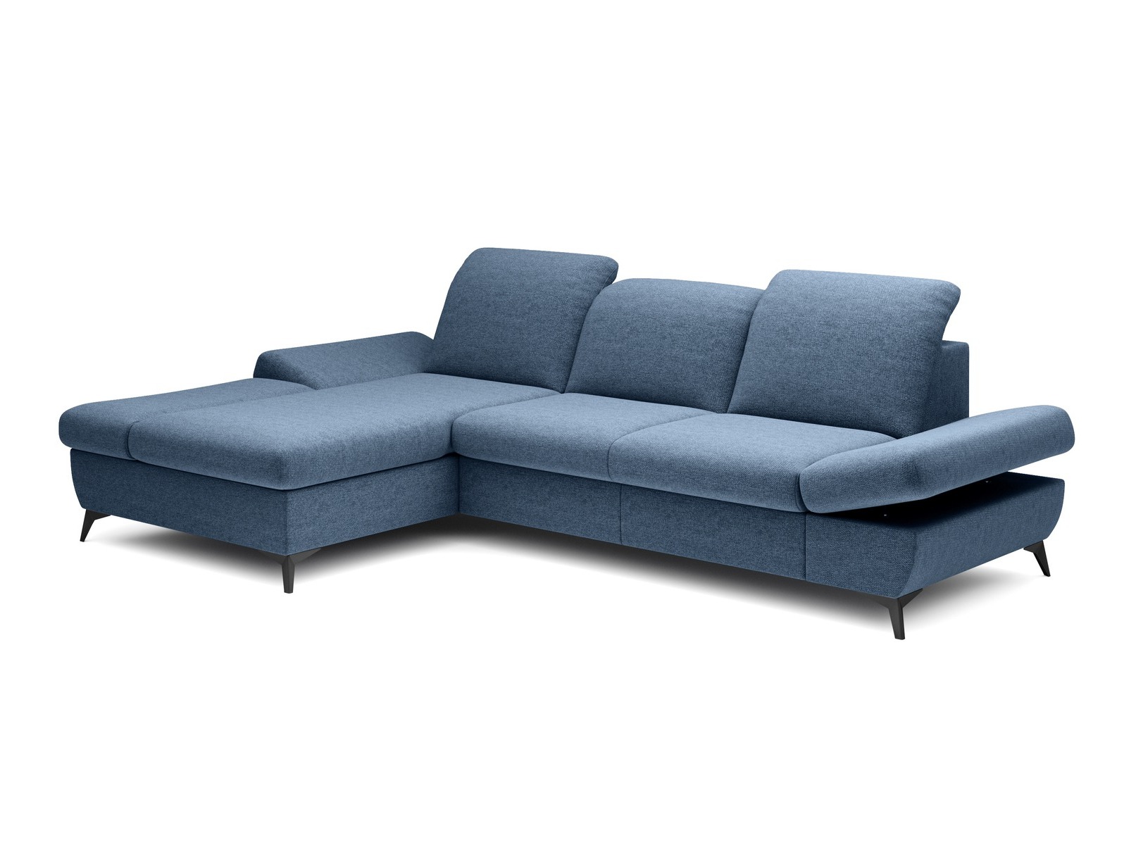 Corner sofa Kingston 190 (Loft 14)