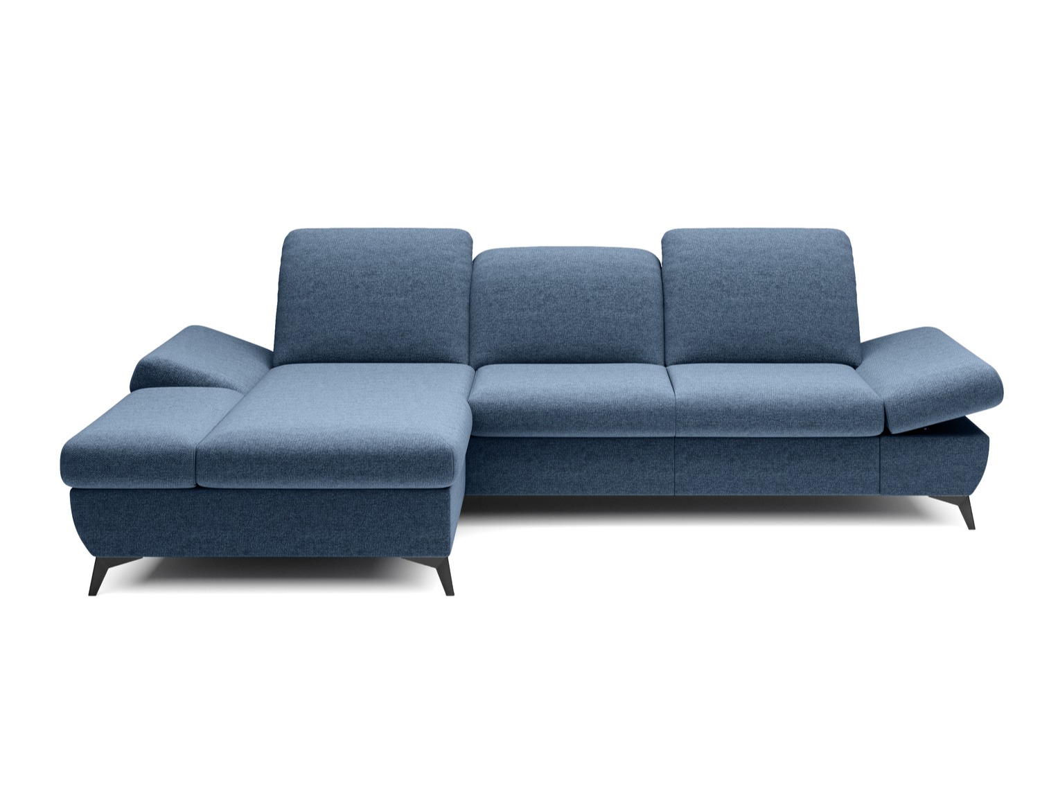 Corner sofa Kingston 190 (Loft 14)