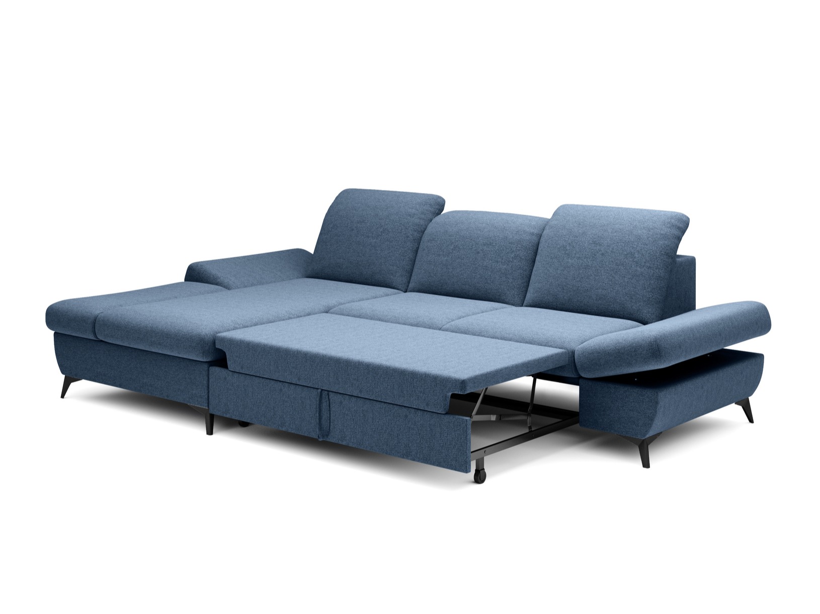 Corner sofa Kingston 190 (Loft 14)
