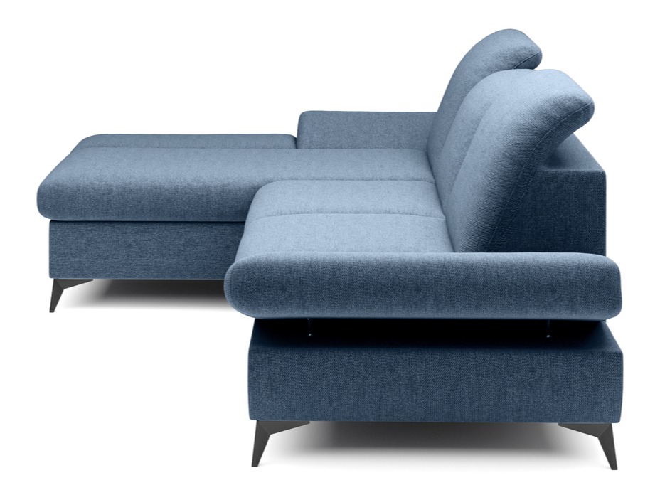 Corner sofa Kingston 190 (Loft 14)