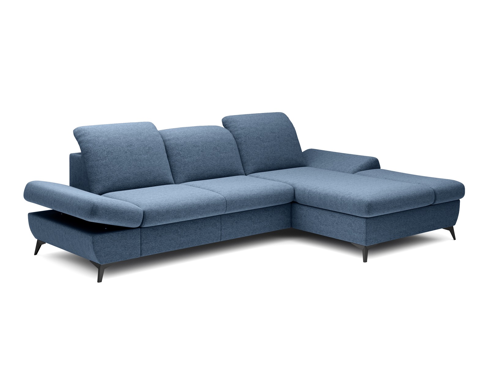 Corner sofa Kingston 190 (Loft 14)