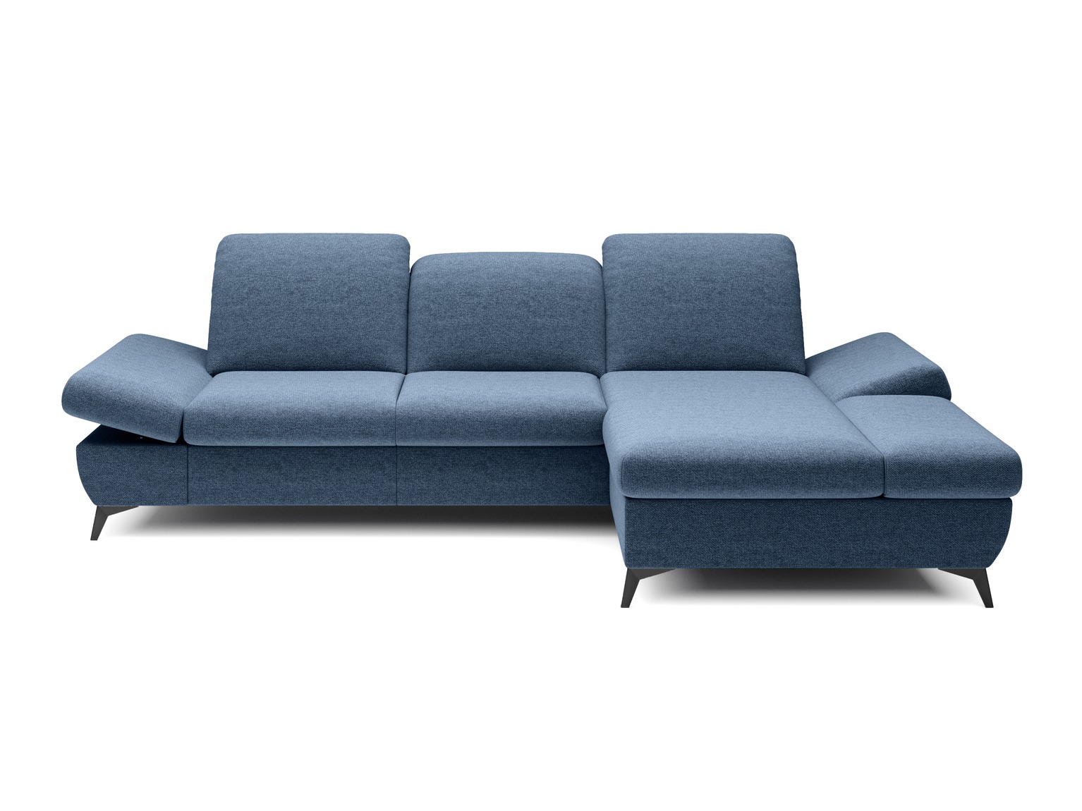 Corner sofa Kingston 190 (Loft 14)
