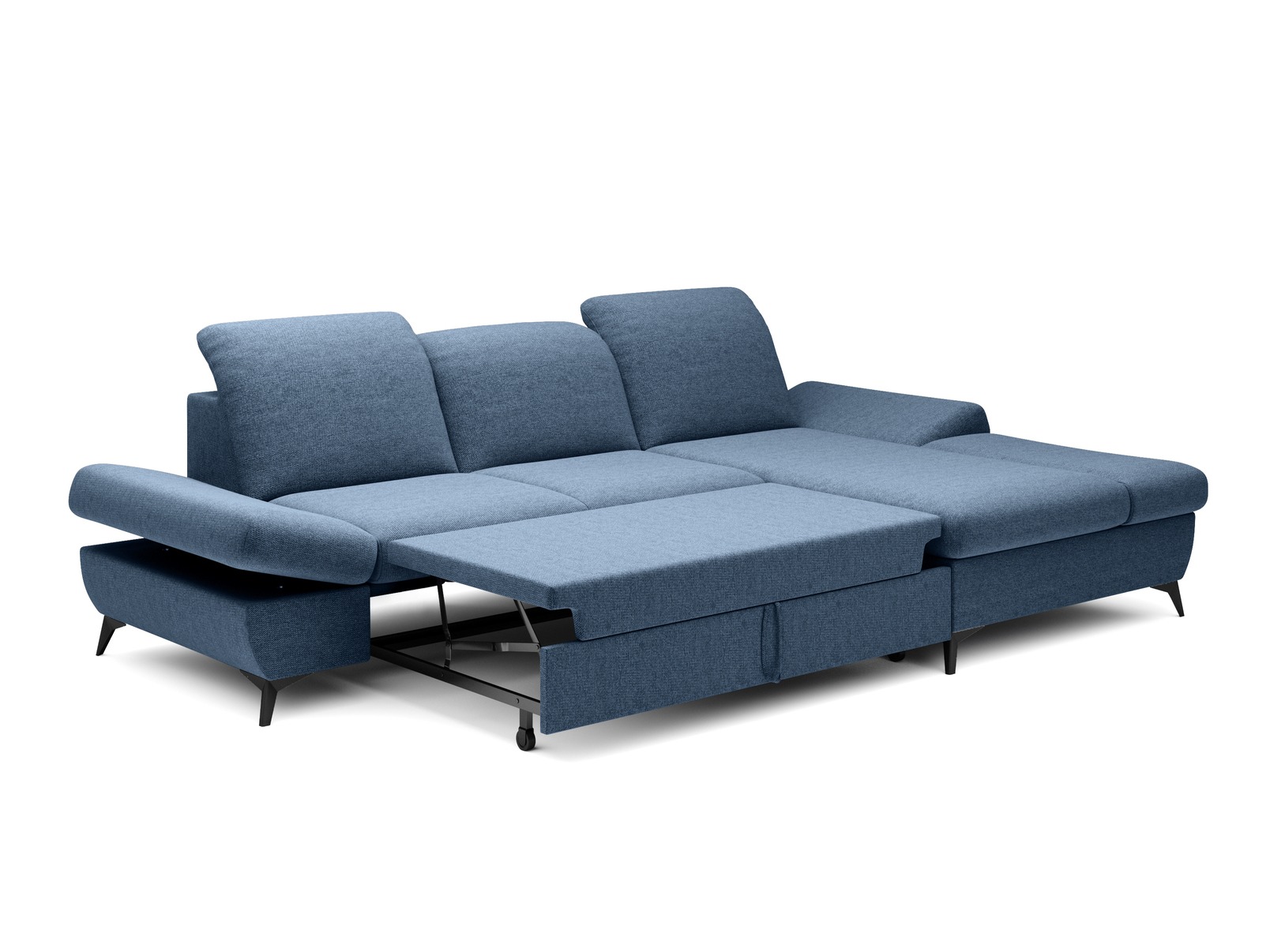 Corner sofa Kingston 190 (Loft 14)