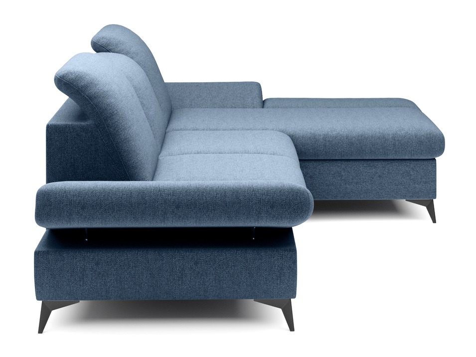 Corner sofa Kingston 190 (Loft 14)
