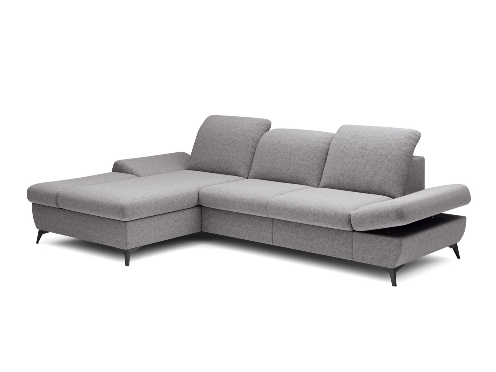 Corner sofa Kingston 190 (Loft 19)