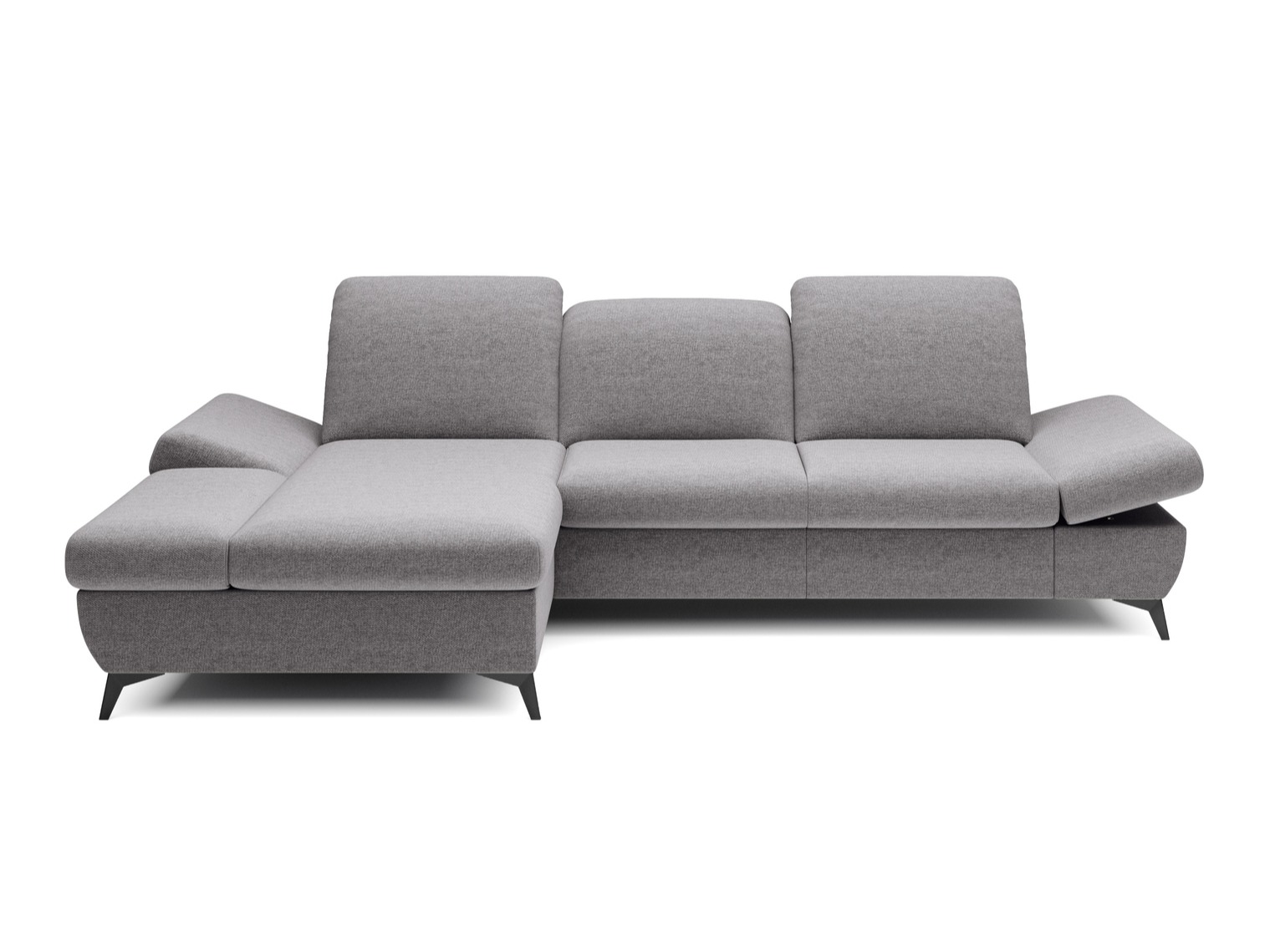 Corner sofa Kingston 190 (Loft 19)