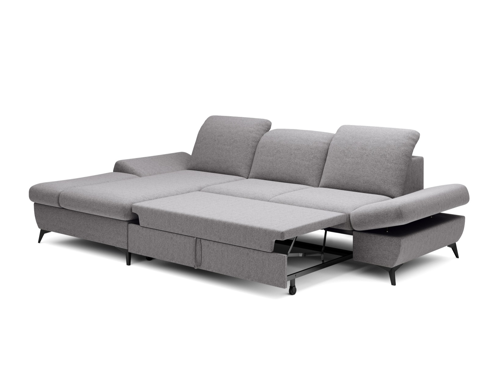 Corner sofa Kingston 190 (Loft 19)