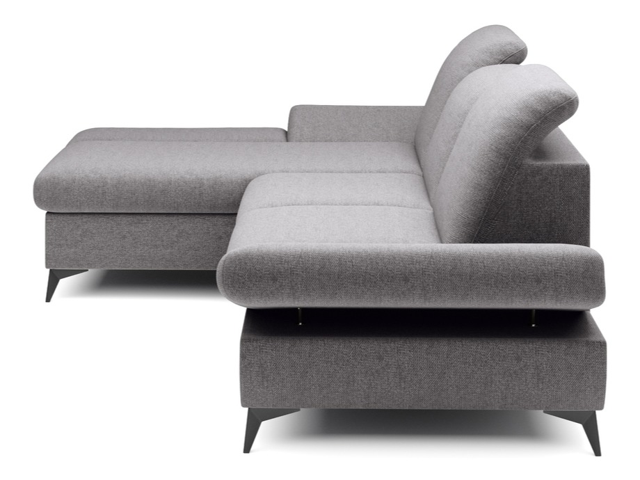 Corner sofa Kingston 190 (Loft 19)