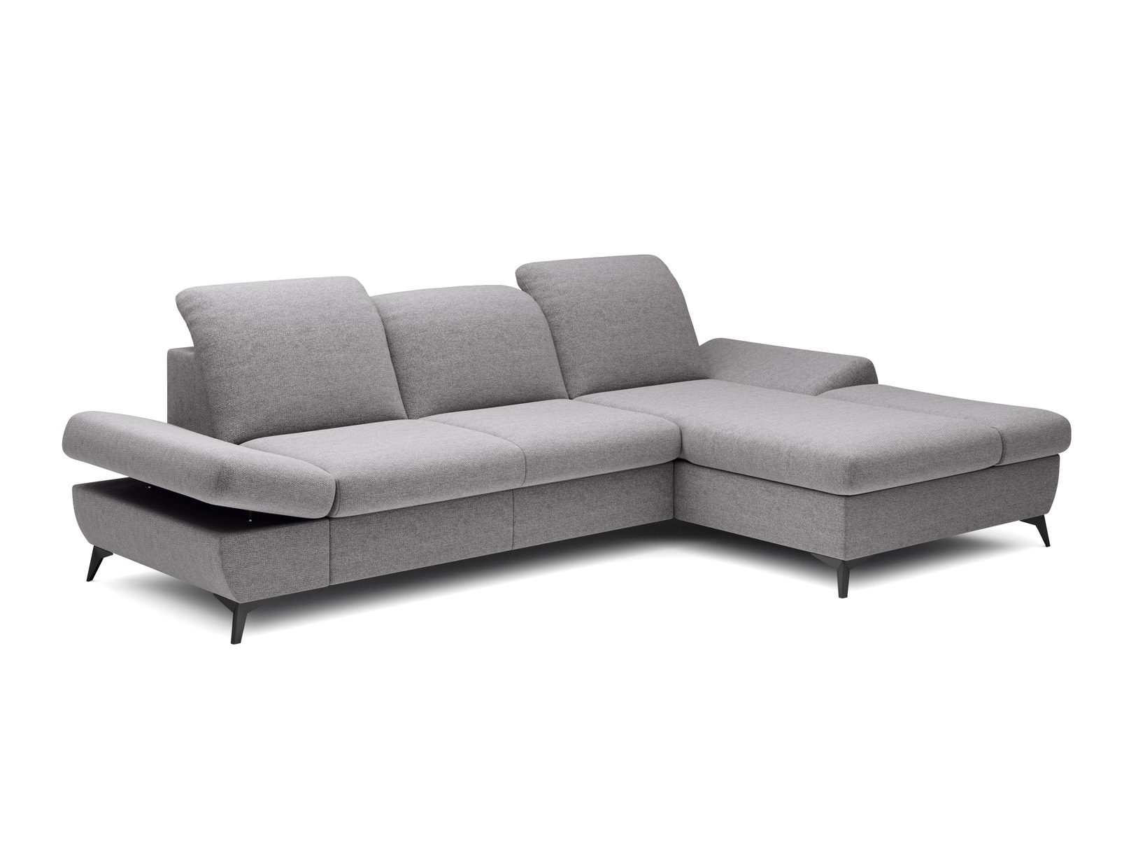 Corner sofa Kingston 190 (Loft 19)