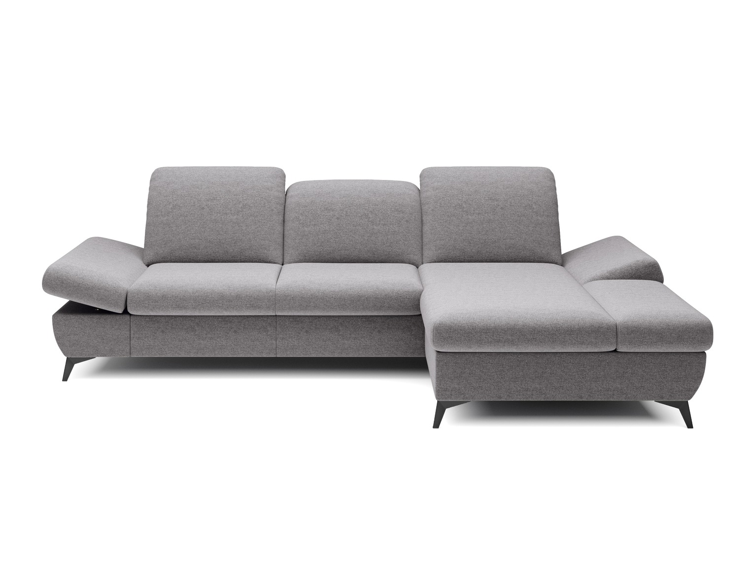 Corner sofa Kingston 190 (Loft 19)